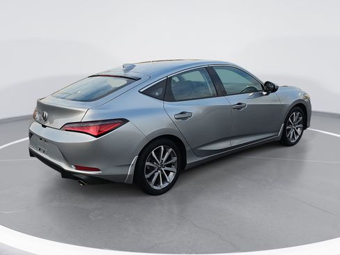 Certified 2025 Acura Integra image 3