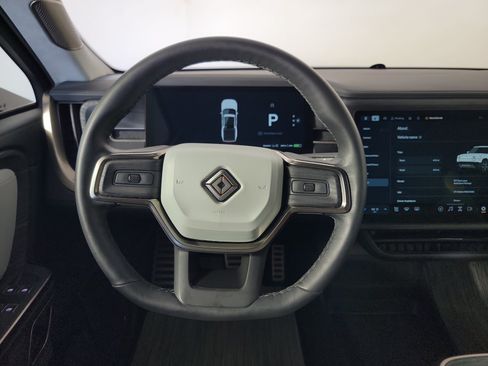 Used 2024 Rivian R1T Adventure Dual AWD/4WD image 26
