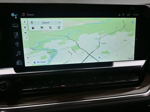 New 2026 Chevrolet Silverado 1500 LT w/ Z71 Off-Road Package image 15