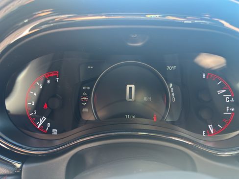 New 2026 Dodge Durango GT AWD/4WD image 16