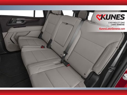 New 2026 GMC Yukon AT4 image 12