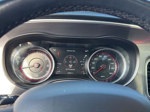 Used 2021 Dodge Charger Scat Pack w/ Plus Group image 20