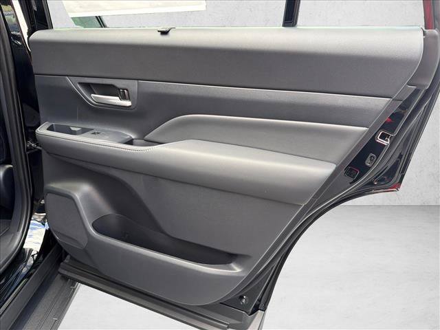 Used 2026 Toyota Grand Highlander FWD image 16