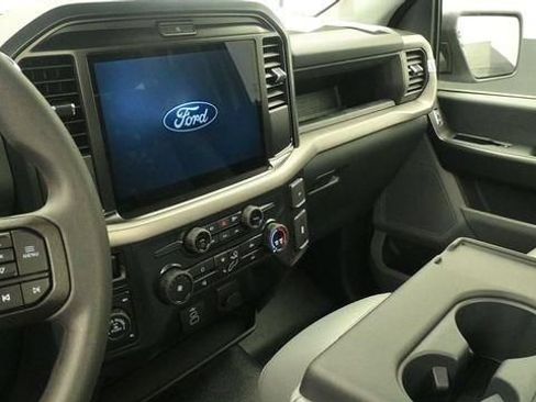 New 2026 Ford F150 XL AWD/4WD image 12
