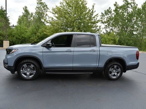 Used 2024 Honda Ridgeline TrailSport image 10