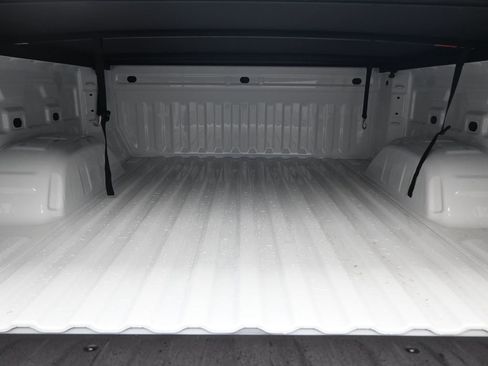 New 2026 GMC Sierra 1500 Pro w/ Graphite Edition image 16