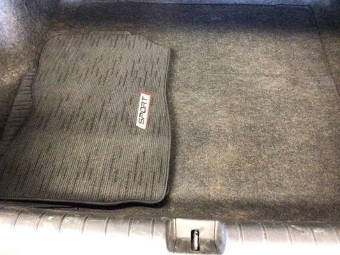 Used 2018 Honda Civic Si image 11
