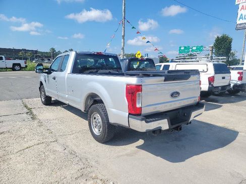 Used 2019 Ford F250 XL w/ XL Value Package RWD image 5