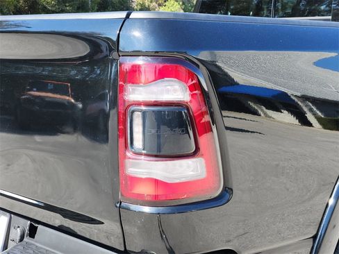 Certified 2019 RAM 1500 Laramie image 7