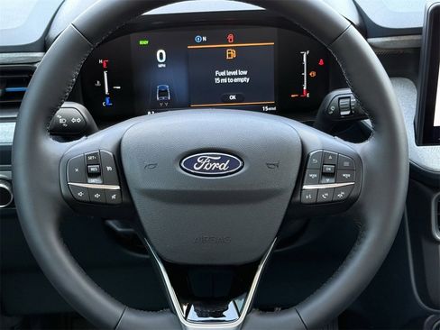 New 2025 Ford Maverick XLT w/ XLT Luxury Package image 35