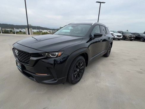 Used 2025 MAZDA CX-50 AWD 2.5 S w/ Select Package image 4