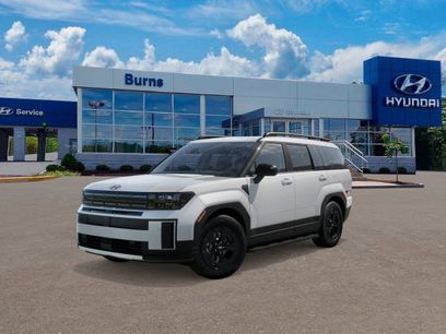 New 2026 Hyundai Santa Fe XRT