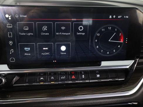 Used 2024 GMC Sierra 1500 Elevation image 43