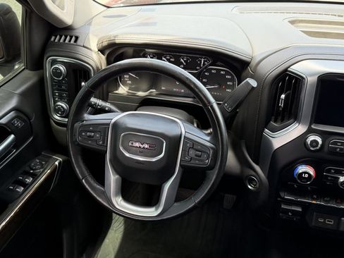Used 2021 GMC Sierra 1500 Elevation AWD/4WD image 13