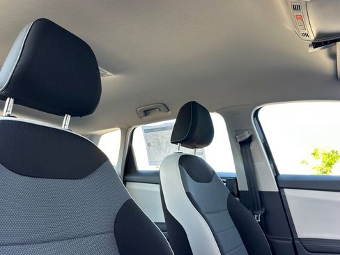 New 2026 Volkswagen Taos S FWD image 16