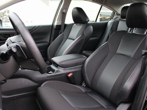 Certified 2025 Subaru Legacy Sport image 10