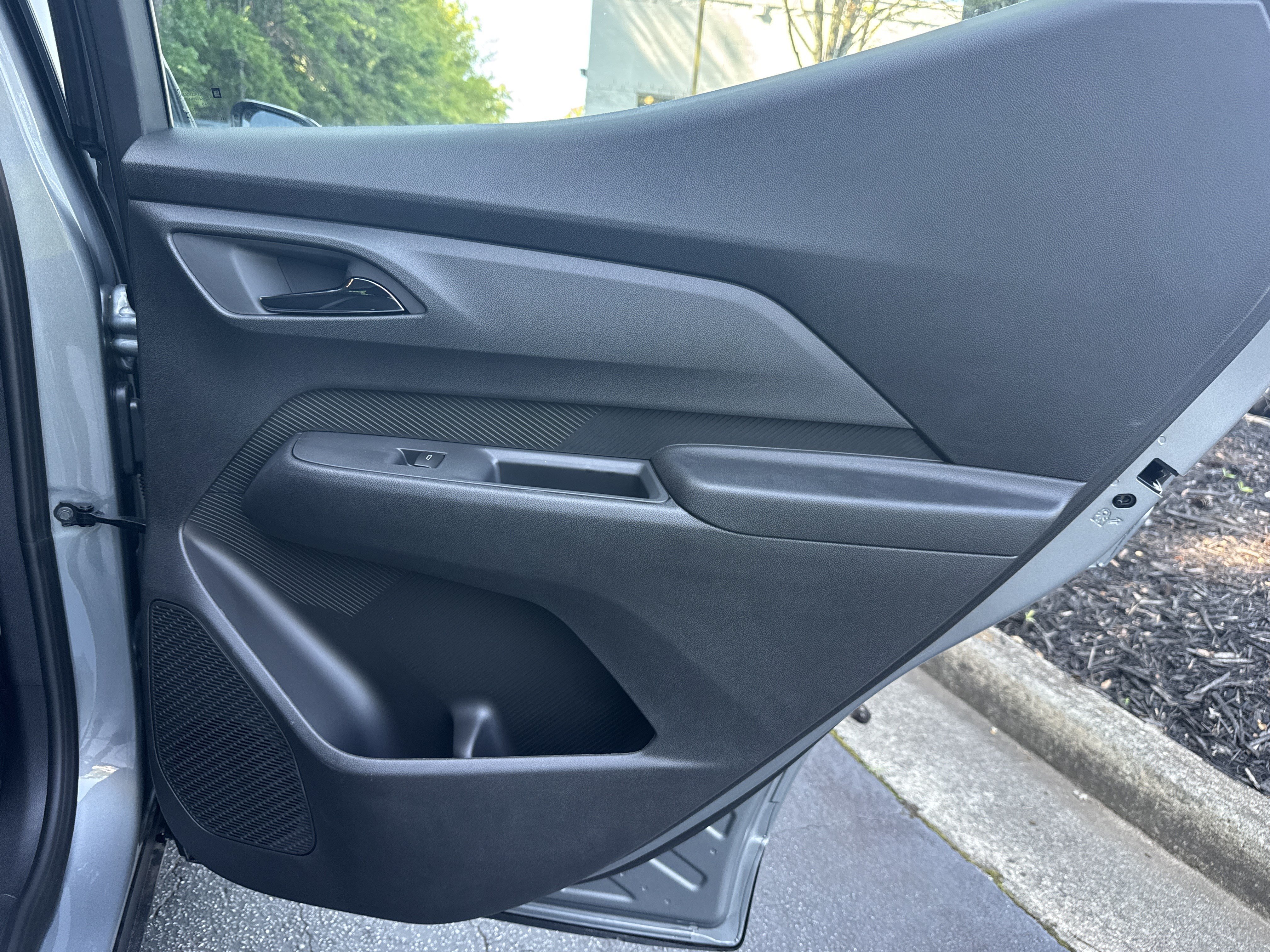 New 2027 Chevrolet Bolt LT FWD image 16