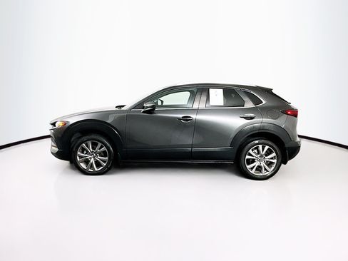 Used 2023 MAZDA CX-30 AWD 2.5 S w/ Select Package image 4