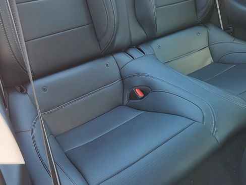 New 2025 Ford Mustang Premium image 23