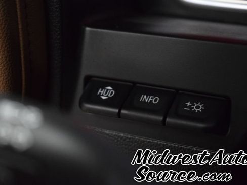 Used 2023 Chevrolet Silverado 2500 High Country w/ Z71 Off-Road Package AWD/4WD image 17