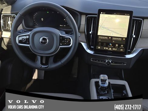 New 2026 Volvo XC90 B6 Ultra w/ Lounge Package AWD/4WD image 26