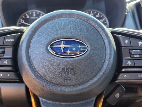 New 2026 Subaru Crosstrek 2.5i Wilderness w/ Crosstrek Mirror Package AWD/4WD image 23