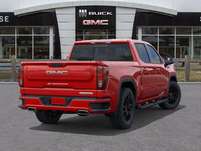 New 2026 GMC Sierra 1500 Elevation w/ Elevation Premium Package
