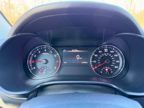 Used 2024 Kia Forte LXS image 22