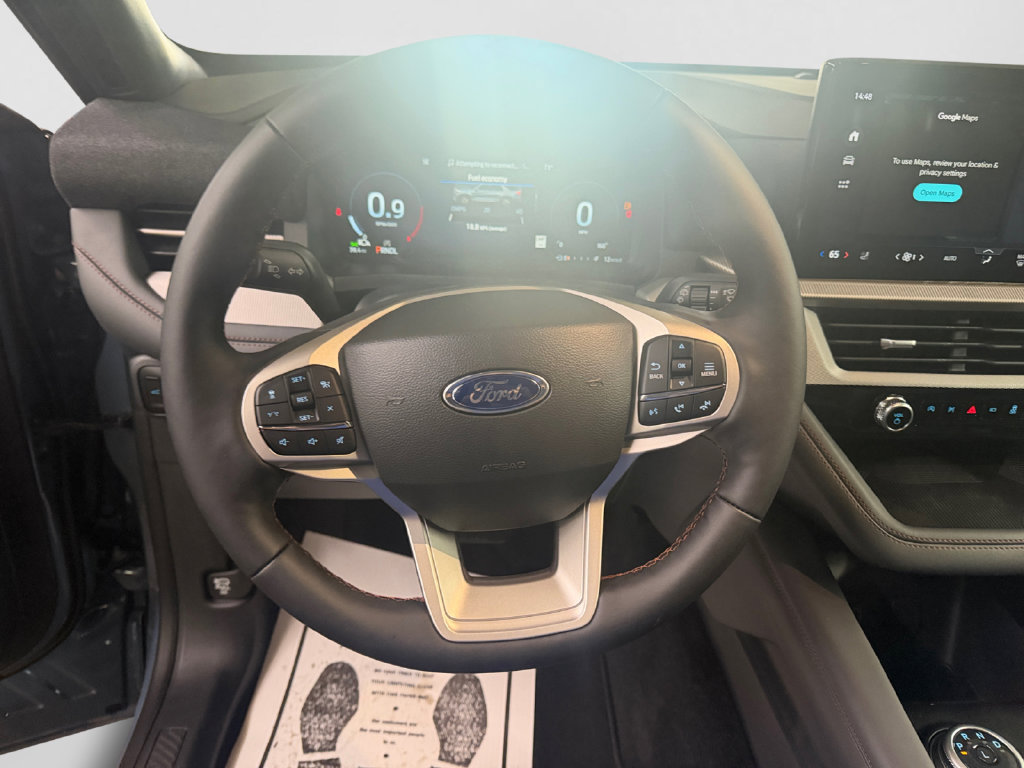 New 2027 Ford Explorer Active w/ Active Comfort Package AWD/4WD image 22