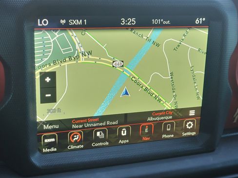 Used 2022 Jeep Wrangler Unlimited Rubicon AWD/4WD image 20