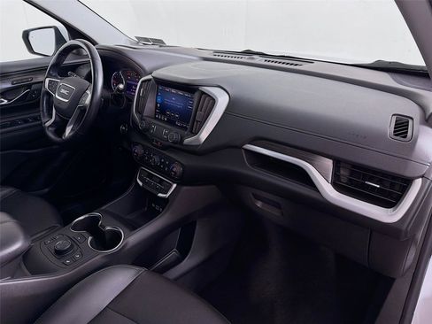 Used 2022 GMC Terrain SLT w/ Tech Package AWD/4WD image 30