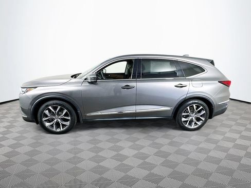 Used 2023 Acura MDX FWD w/ Technology Package image 8