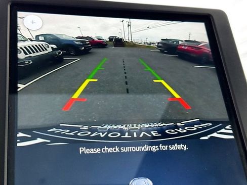 Certified 2022 Ford Edge SEL w/ Convenience Package image 15