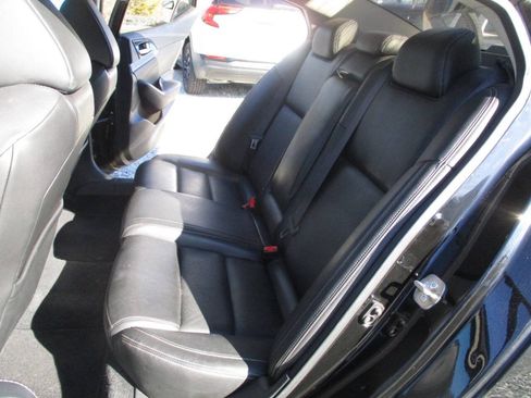 Used 2017 Nissan Maxima 3.5 SV FWD image 28