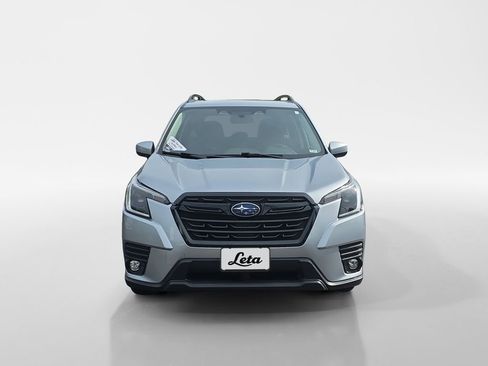 Used 2024 Subaru Forester Premium AWD/4WD image 8