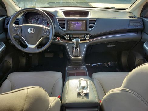 Used 2015 Honda CR-V EX-L image 29