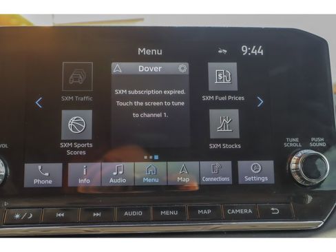 Used 2023 Mitsubishi Outlander SEL 40th Anniversary image 30