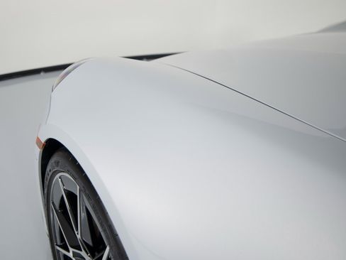 Certified 2026 Porsche 911 GTS image 53