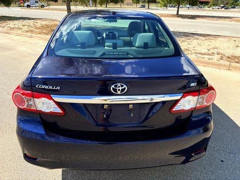 Used 2012 Toyota Corolla LE w/ Premium Pkg image 8