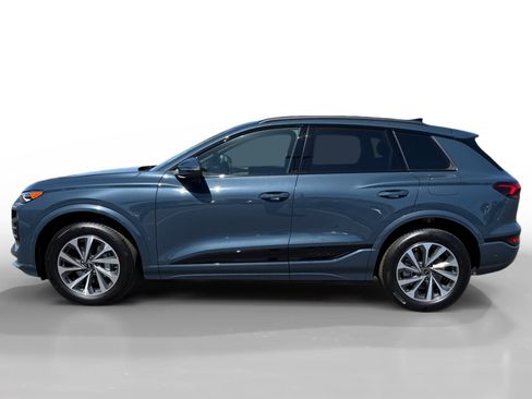 New 2027 Audi Q6 e-tron Premium AWD/4WD image 2