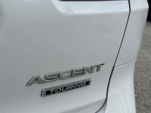 Used 2020 Subaru Ascent Touring w/ Popular Package #3 AWD/4WD image 11
