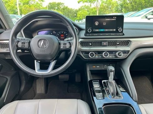 Used 2024 Acura Integra FWD image 10