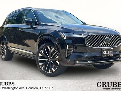 Used 2026 Volvo XC90 B6 Plus