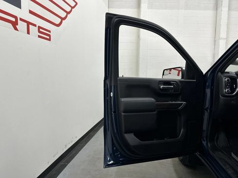 Used 2019 GMC Sierra 1500 SLE w/ SLE Value Package AWD/4WD image 37