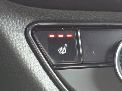 New 2026 Honda HR-V Sport image 4