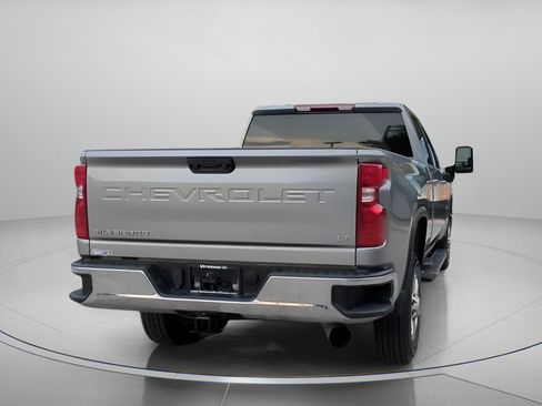 Used 2025 Chevrolet Silverado 2500 LT w/ Convenience Package AWD/4WD image 25