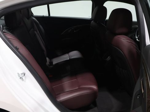 Used 2016 Buick LaCrosse Leather w/ Ultra Luxury Package image 23
