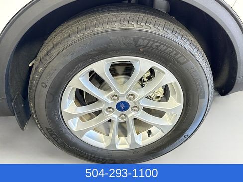 Used 2022 Ford Escape SE FWD image 30