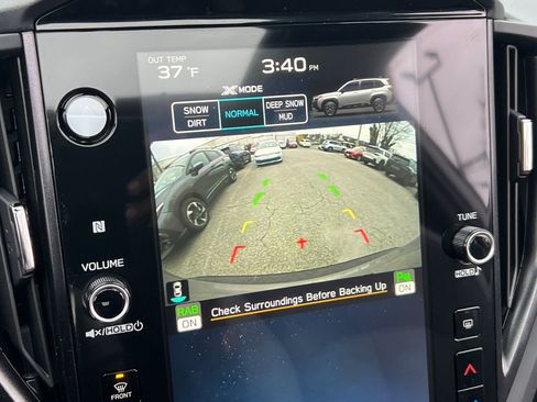 New 2026 Subaru Forester Wilderness image 23