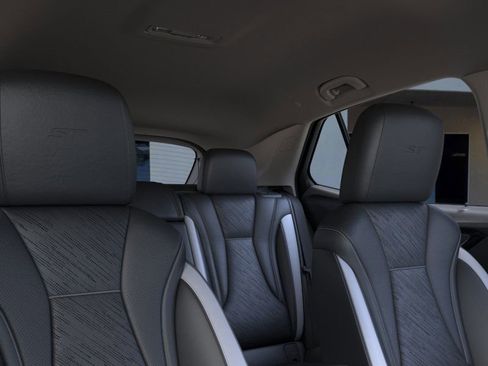 New 2026 Buick Envision Sport Touring image 24